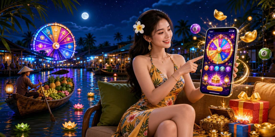 Người dùng khu vực Mekong tham gia cá cược thể thao và xem kết quả trực tuyến
